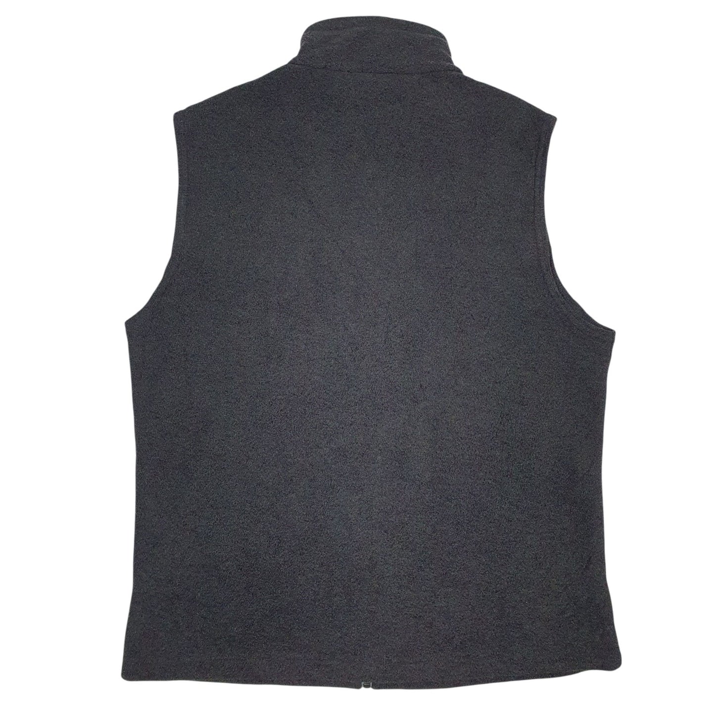 Mens Grey Columbia Sportswear Company  Vest Jumper