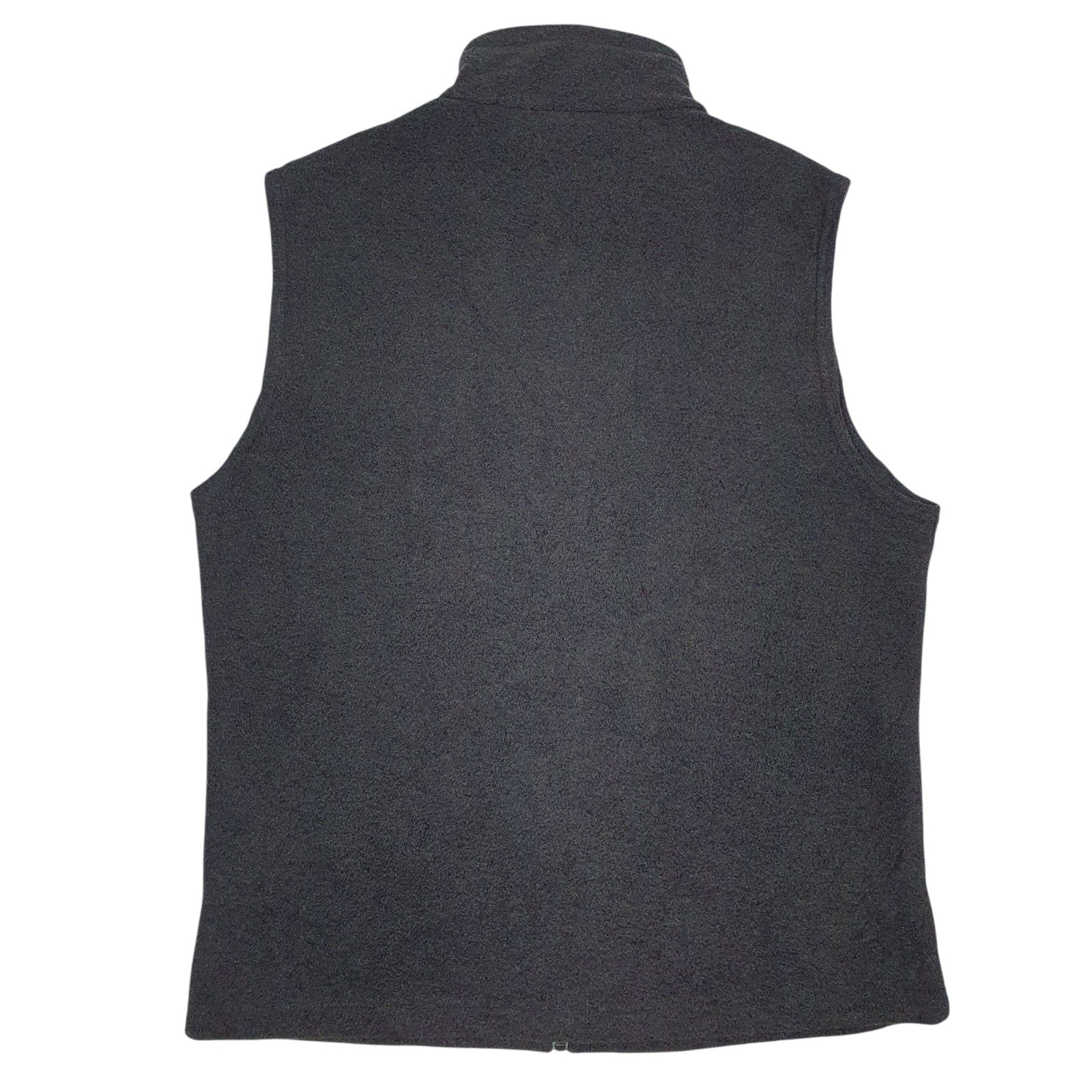 Mens Grey Columbia Sportswear Company  Vest Jumper