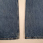 Mens Blue Levis Vintage 00s  Jeans