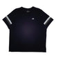 Mens Black Nike SB Skateboarding Short Sleeve T Shirt
