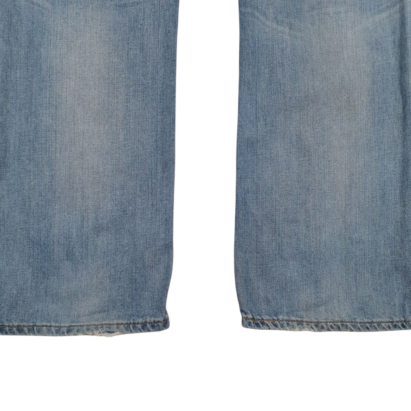 Mens Blue Levis   Jeans