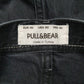 Mens Grey Pull & Bear   Shorts