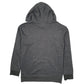 Mens Grey Puma  Hoodie Jumper