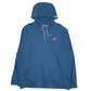 Mens Blue Nike  Hoodie Jumper