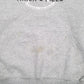 Mens Grey Champion  Hoodie Jumper