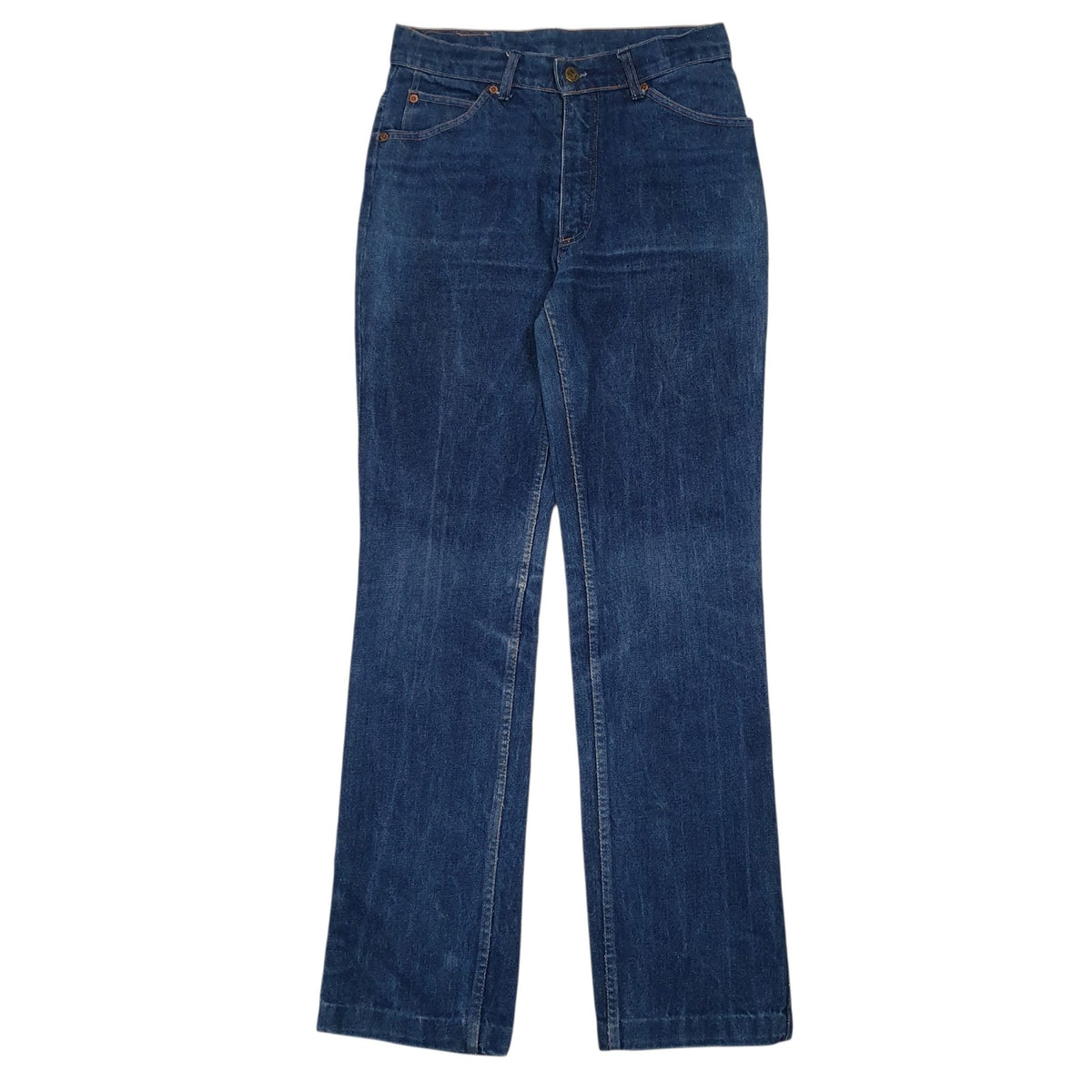 Womens Blue Unbranded  Casua JeansW28 L31
