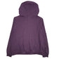 Womens Purple Nike  Hoodie Jumper