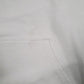 Mens White Champion  Hoodie Jumper