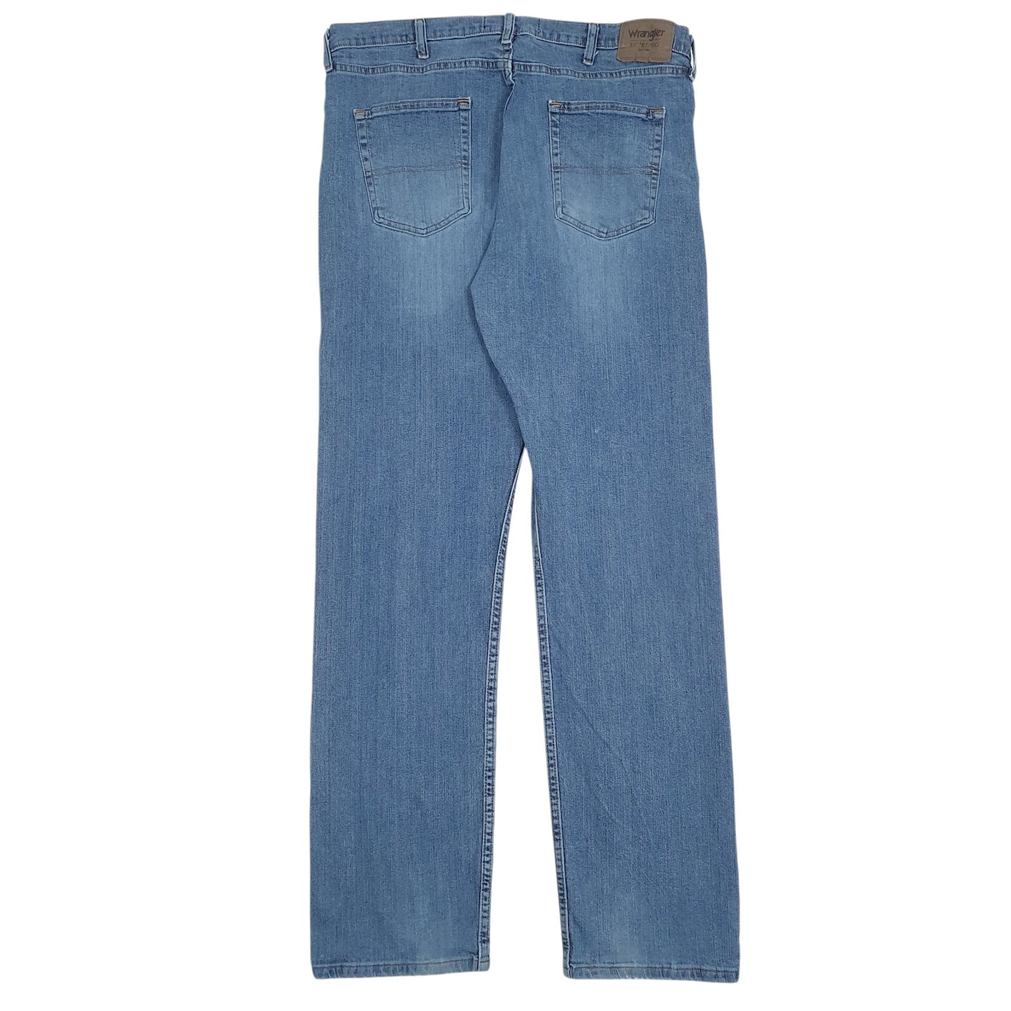 Mens Blue Wrangler   Jeans