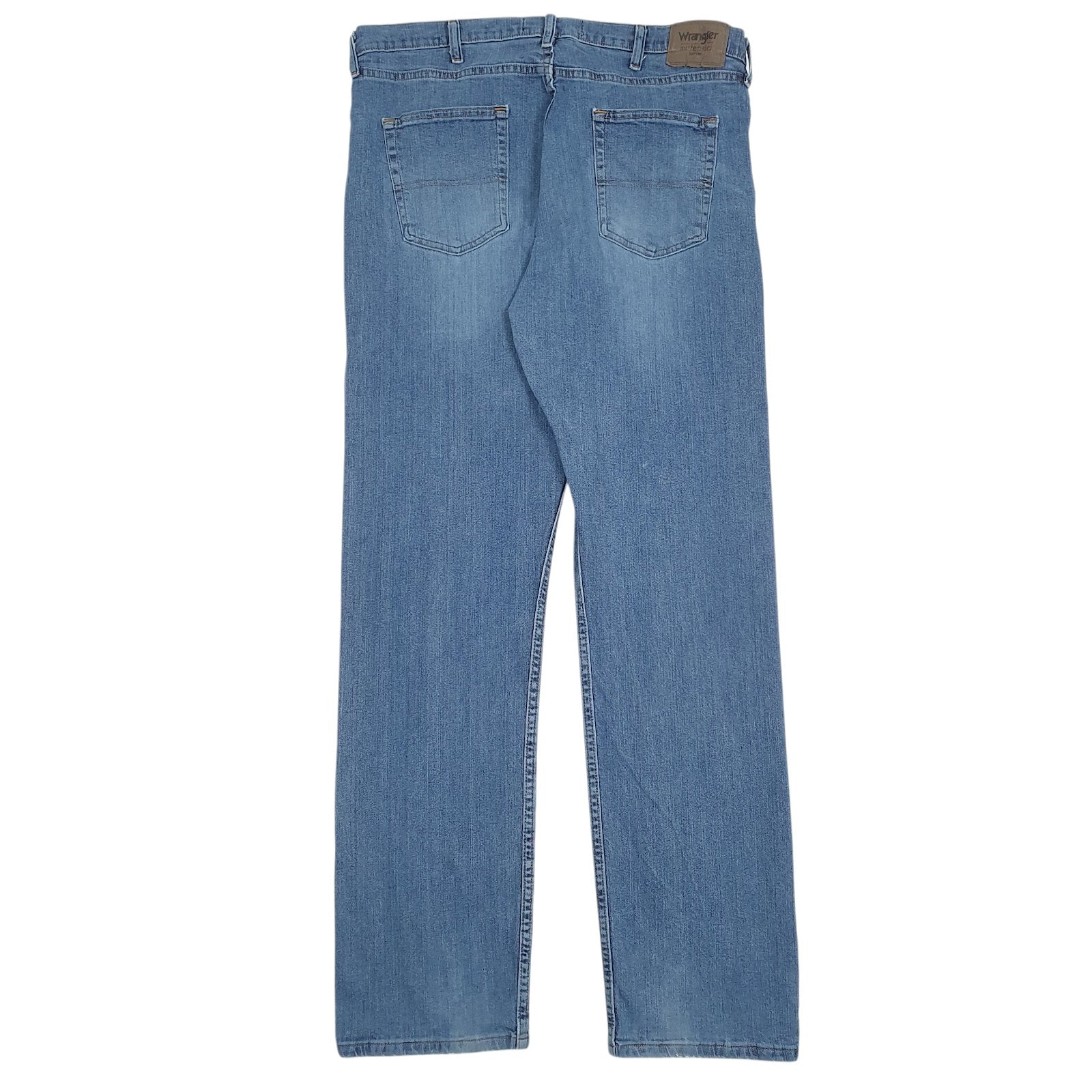Mens Blue Wrangler   Jeans