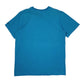Mens Blue Nike   T Shirt