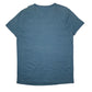 Mens Blue Tommy Hilfiger   T Shirt