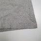 Mens Grey Adidas   T Shirt