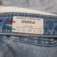 Mens Blue Diesel   Jeans