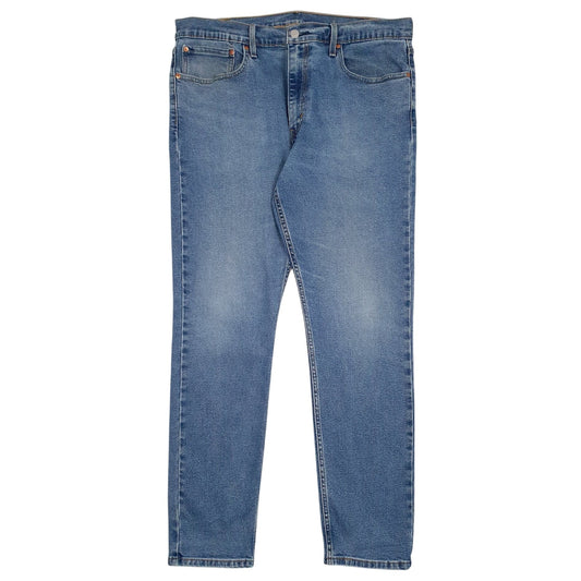 Mens Blue Levis  Casual JeansW36 L30