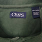 Mens Green Chaps   Polo Shirt