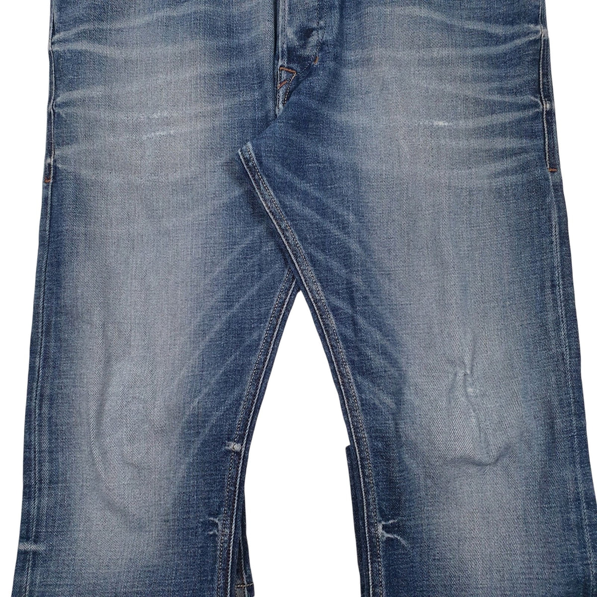 Mens Blue Diesel   Jeans