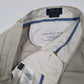 Mens Beige Polo Ralph Lauren Classic Fit  Trousers