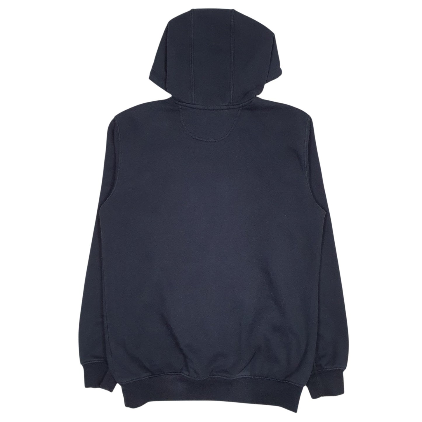 Mens Navy Carhartt  Hoodie Jumper