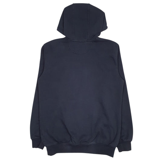 Mens Navy Carhartt  Hoodie Jumper