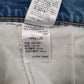 Mens Blue Levis   Jeans