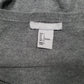 Womens Grey H&M  Cardigan Jumper
