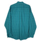 Mens Green L.L.Bean   Shirt