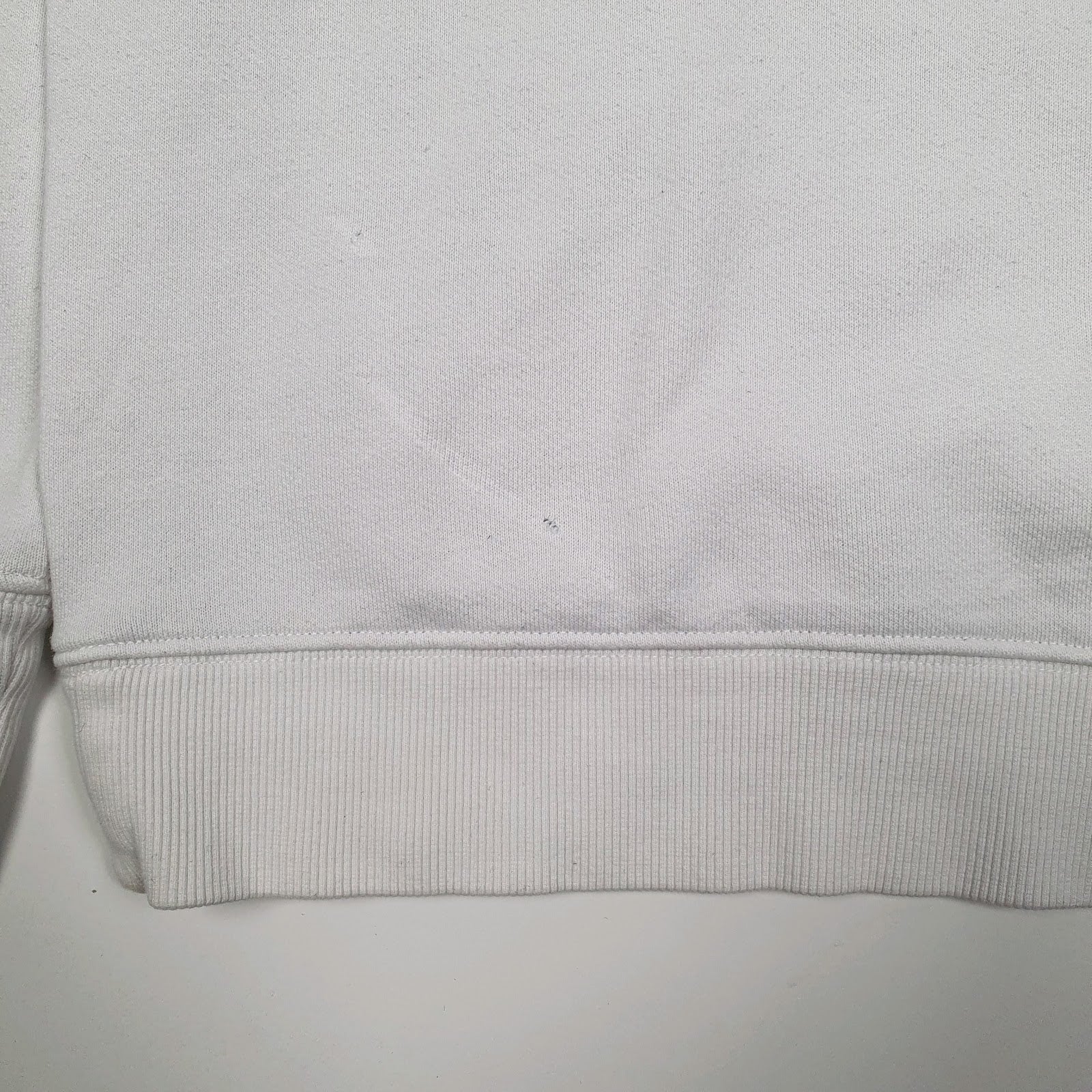 Womens White Champion Cincinnati Bearcats Hoodie Jumper