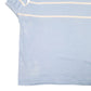 Mens Blue Pierre Cardin   Polo Shirt