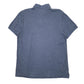 Mens Blue Tommy Hilfiger   Polo Shirt