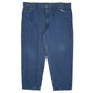 Mens Blue Levis  560 JeansW48 L29