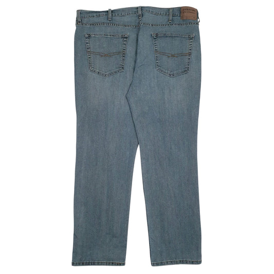 Mens Blue Levis   Jeans