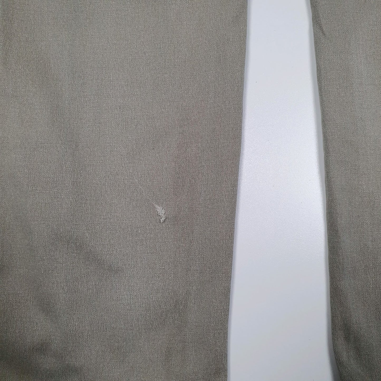 Mens Beige Levis   Jeans
