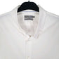 Mens White Calvin Klein   Shirt