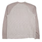 Mens Grey Nike  Crewneck Jumper