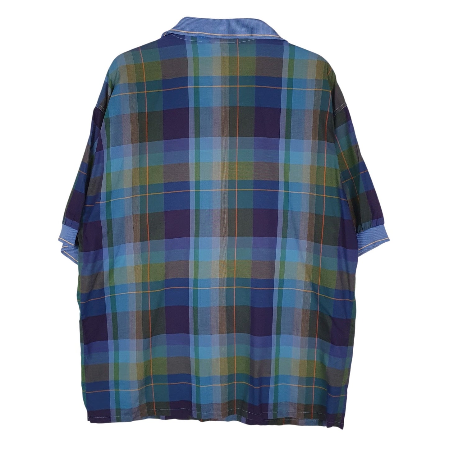 Mens Navy Australian L Alpina   Shirt