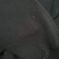 Mens Grey Nike Spellout Hoodie Jumper