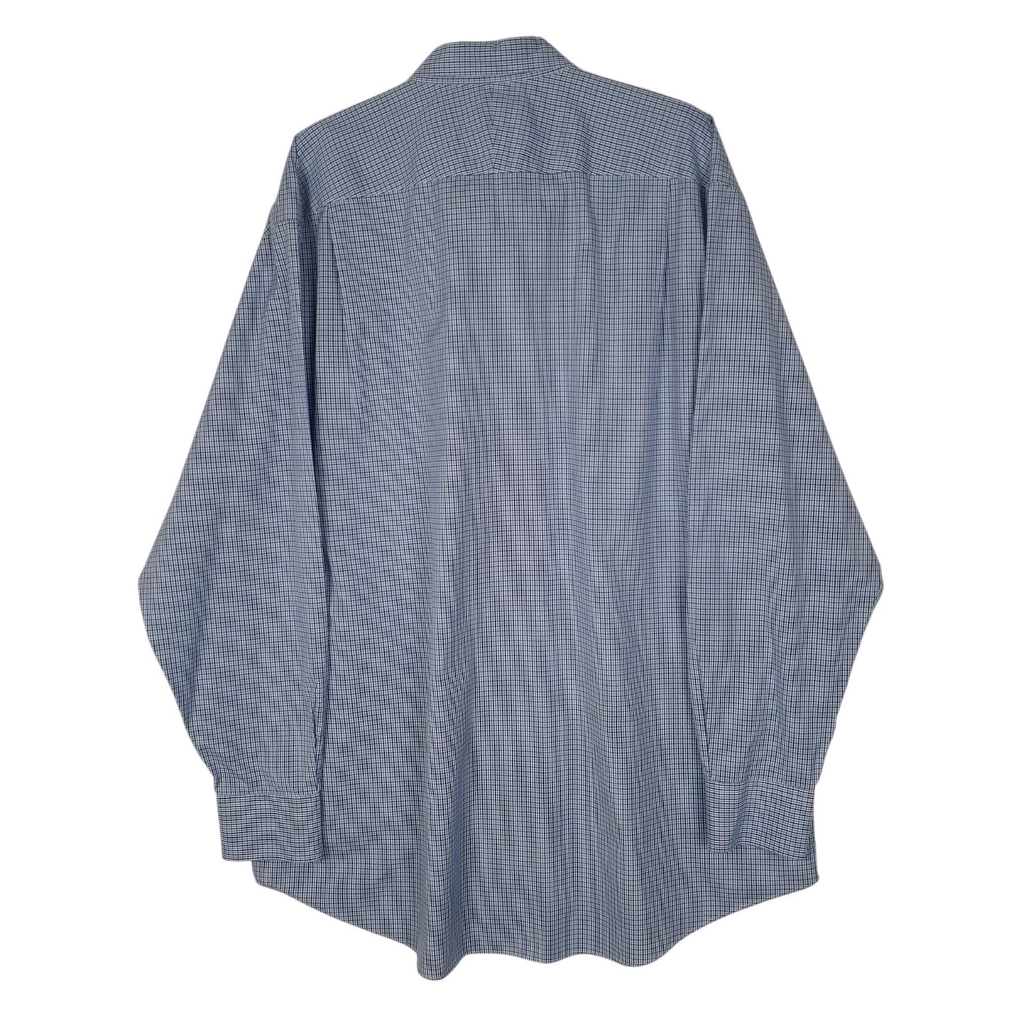 Mens Blue Charles Tyrwhitt   Shirt
