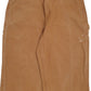 Mens Brown Carhartt B11-BRN  Trousers