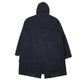 Mens Navy Maring Yachting   Coat