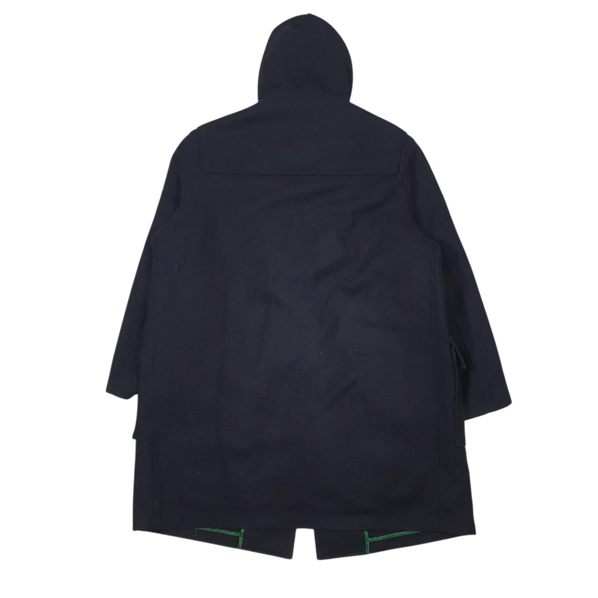 Mens Navy Maring Yachting   Coat