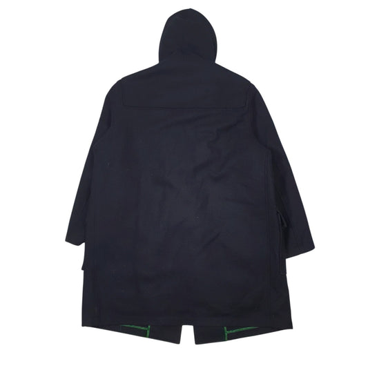Mens Navy Maring Yachting   Coat