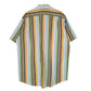 Mens Green Lacoste   Shirt