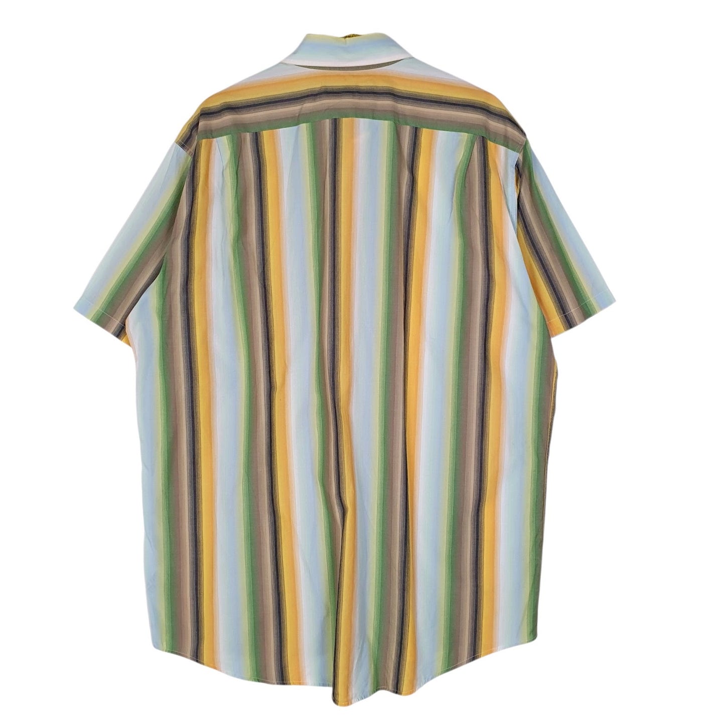 Mens Green Lacoste   Shirt