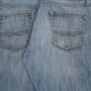 Mens Blue Levis   Jeans