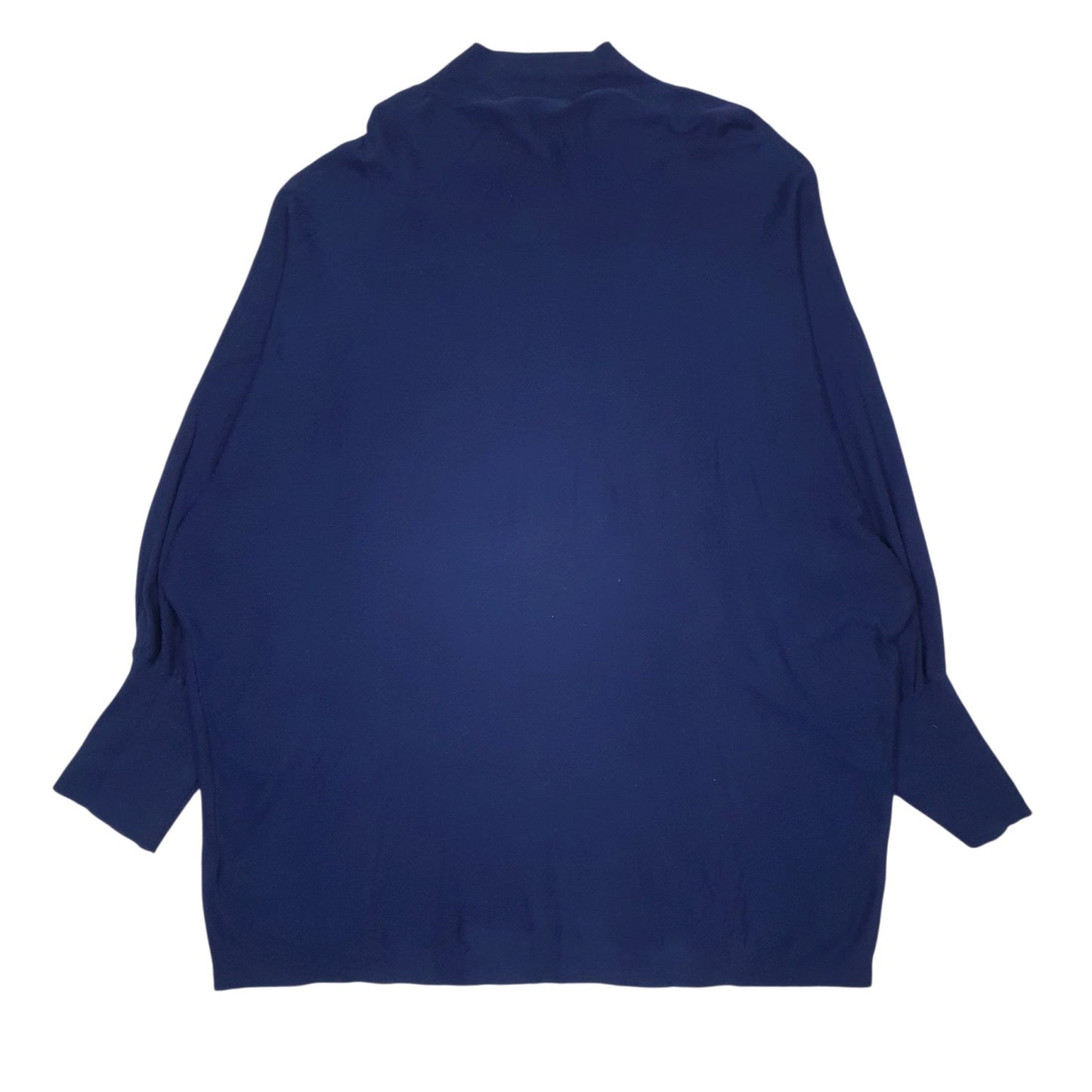 Womens Navy Lauren Ralph Lauren  Crewneck Jumper