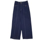 Womens Blue Cepo  Casual JeansW28 L26