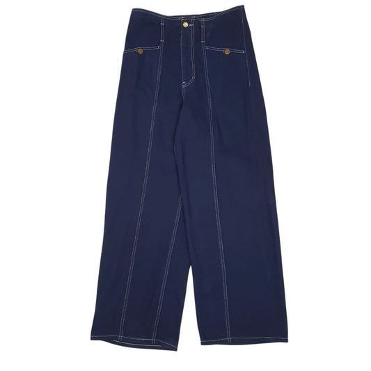 Womens Blue Cepo  Casual JeansW28 L26