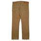 Mens Brown Levis   Jeans