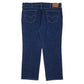 Mens Blue Levis White Oak Cone Denim  Jeans